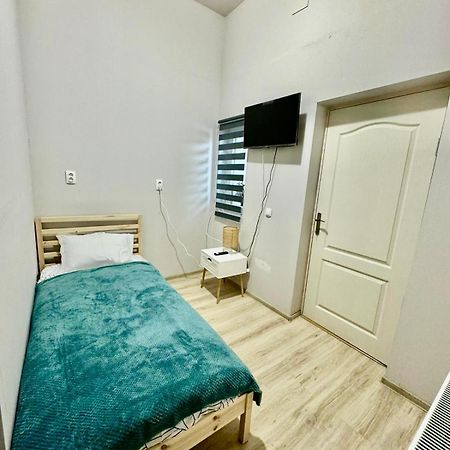 Serbian House Timişoara Eksteriør bilde